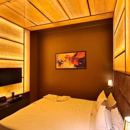 Galaxy Club & Hotel Bijāpur Εξωτερικό φωτογραφία