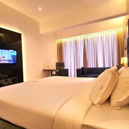 Galaxy Club & Hotel Bijāpur Εξωτερικό φωτογραφία