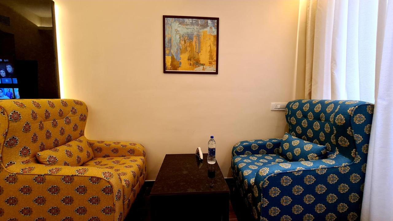 Galaxy Club & Hotel Bijāpur Εξωτερικό φωτογραφία