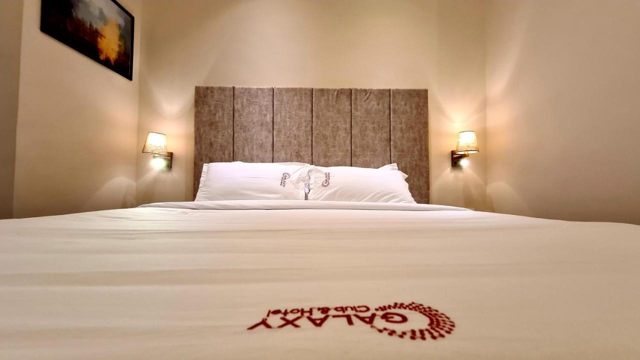 Galaxy Club & Hotel Bijāpur Εξωτερικό φωτογραφία
