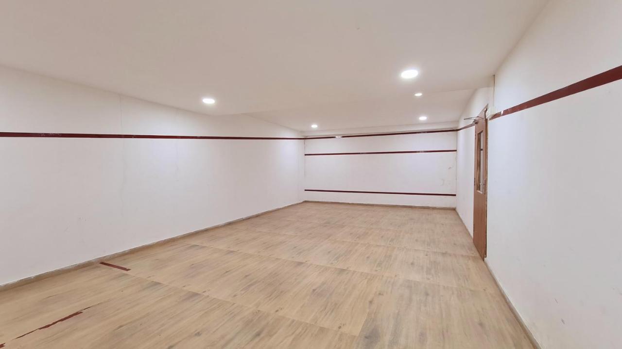 Galaxy Club & Hotel Bijāpur Εξωτερικό φωτογραφία