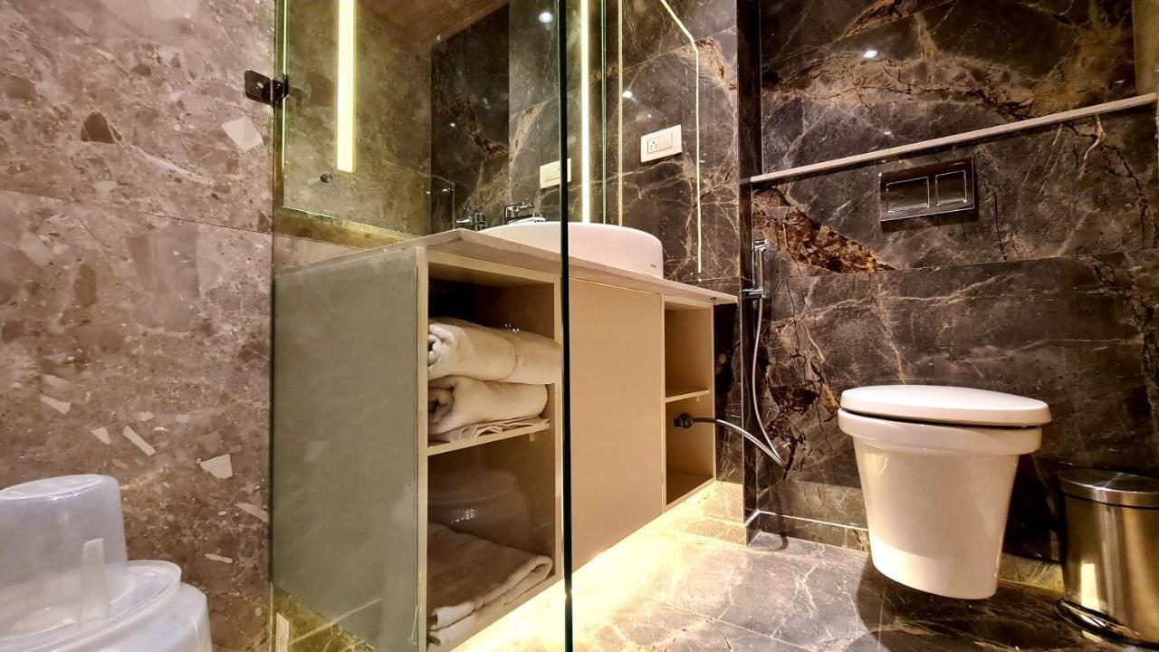 Galaxy Club & Hotel Bijāpur Εξωτερικό φωτογραφία